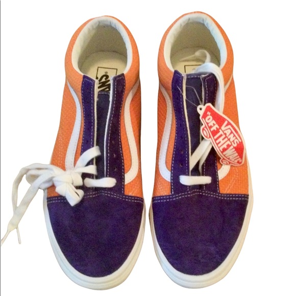 RARE VANS. NWT - Picture 4 of 5
